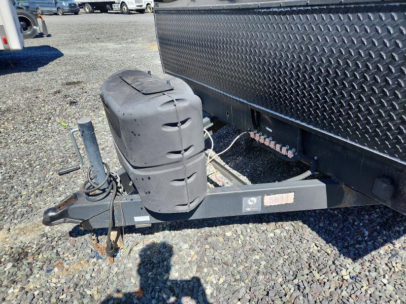 2018 Heartland Mallard Camper