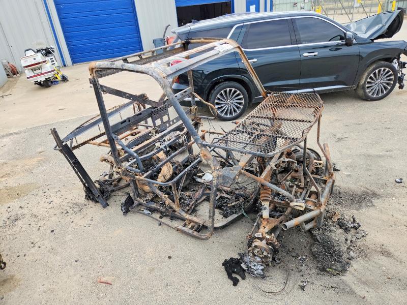 2014 Polaris Ranger 900 XP EPS