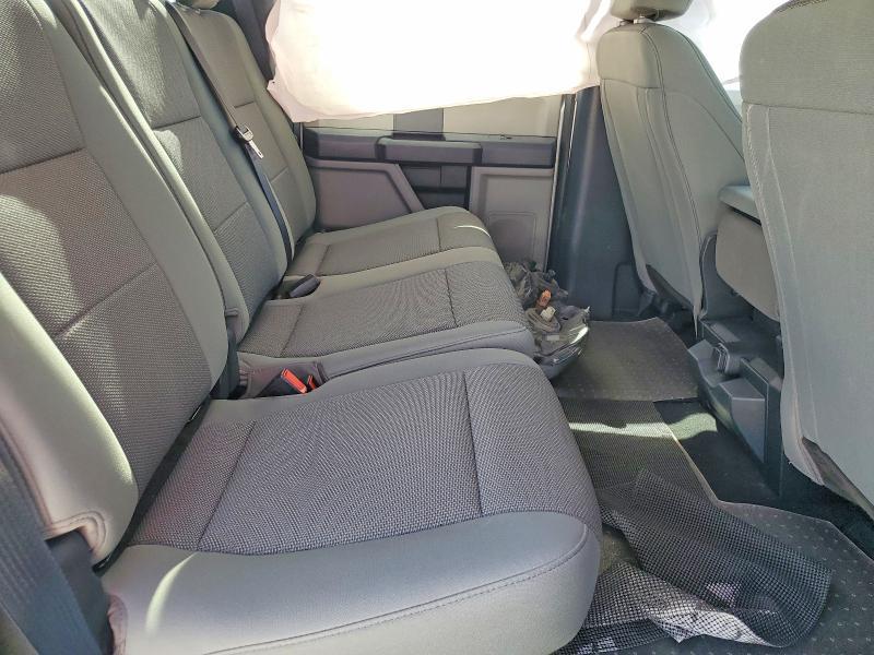 2022 Ford F250 Super Duty