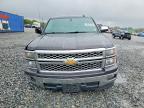 2014 Chevrolet Silverado C1500 LT