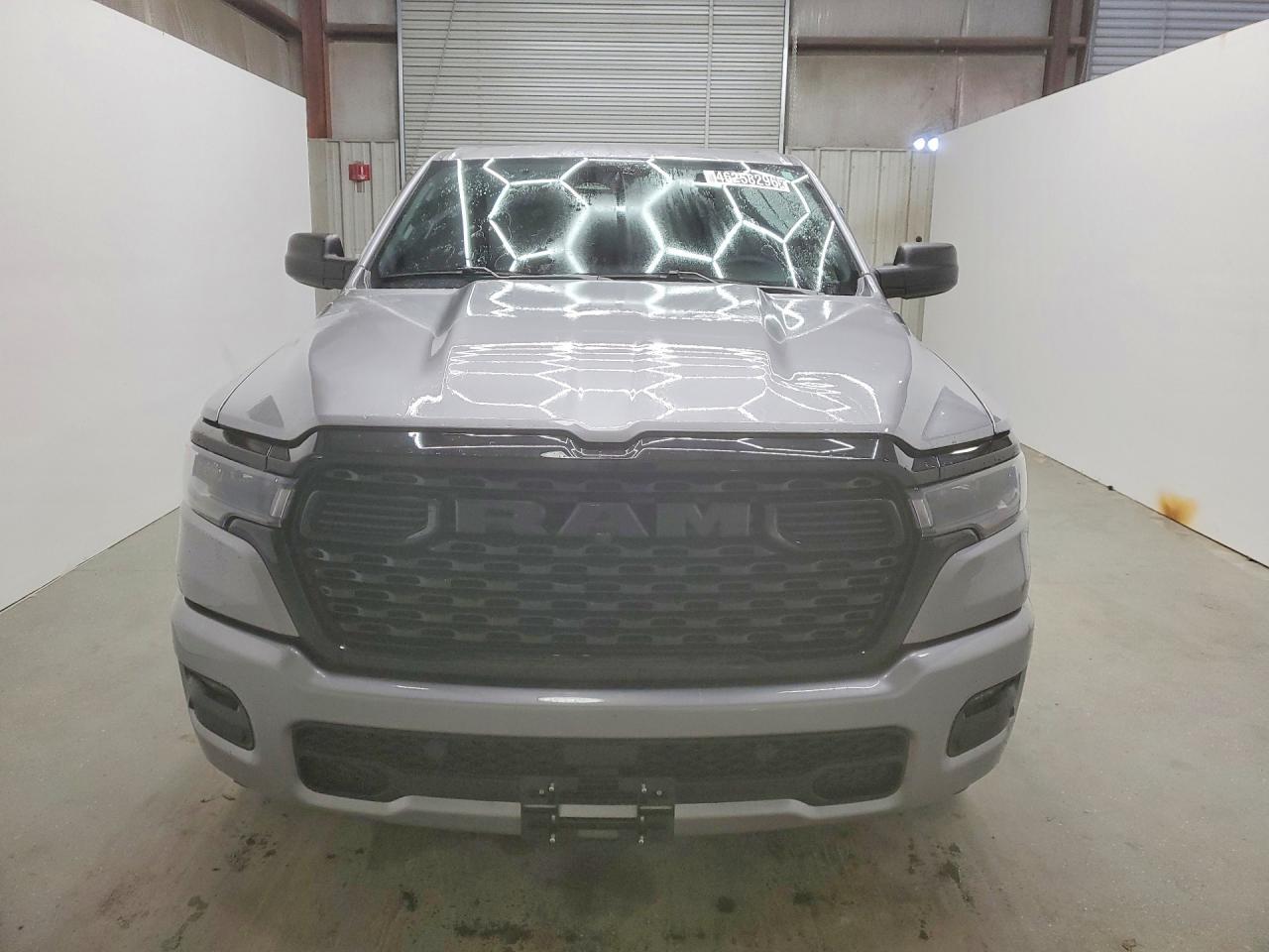 2025 Dodge RAM 1500 Tradesman