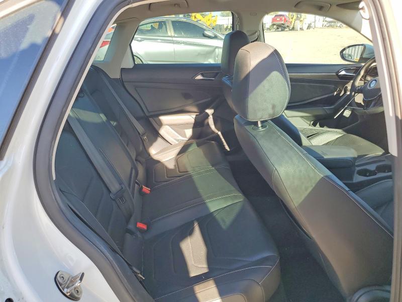2021 Volkswagen Jetta sel Premium