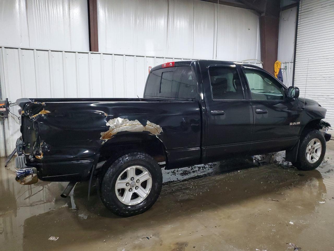 2008 Dodge RAM 1500 ST