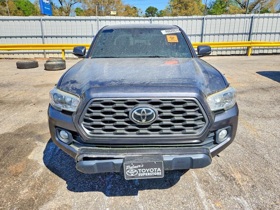 2020 Toyota Tacoma TRD OFF-Road