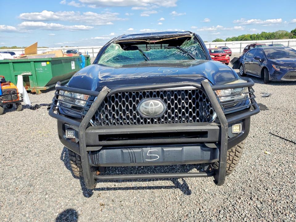 2018 Toyota Tacoma TRD OFF-Road