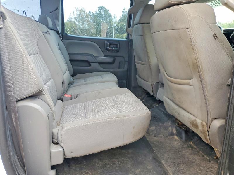 2016 GMC Sierra K2500 Heavy Duty