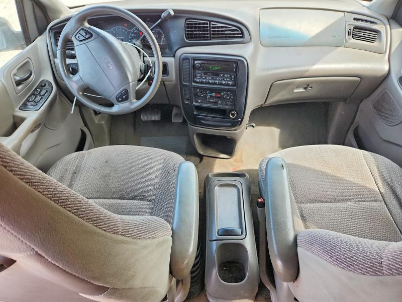 1999 Ford Windstar lx