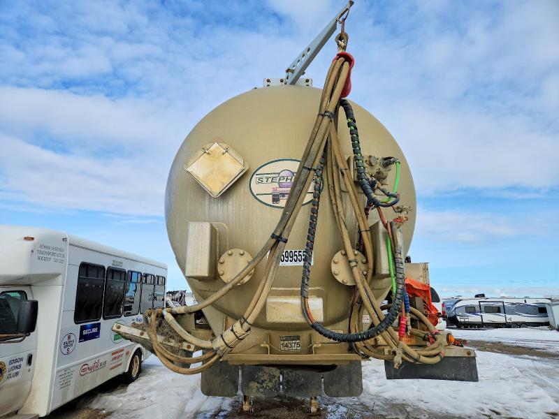 2015 Stephens Tank Trail