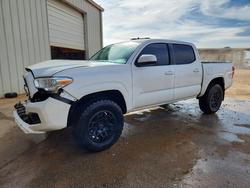 Vehiculos salvage en venta de Copart Tanner, AL: 2022 Toyota Tacoma SR