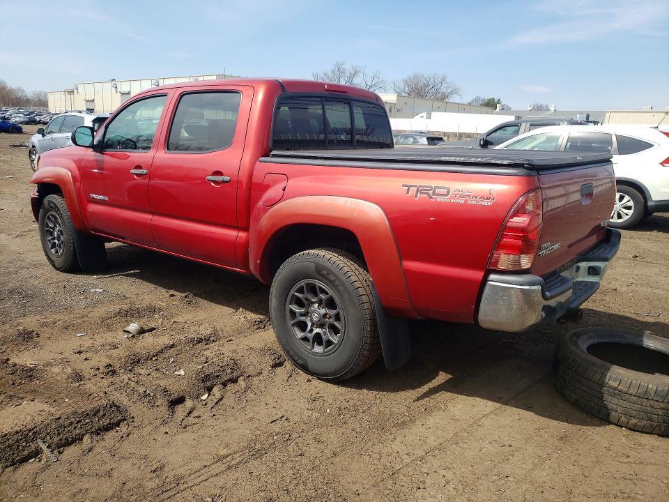 2008 Toyota Tacoma V6