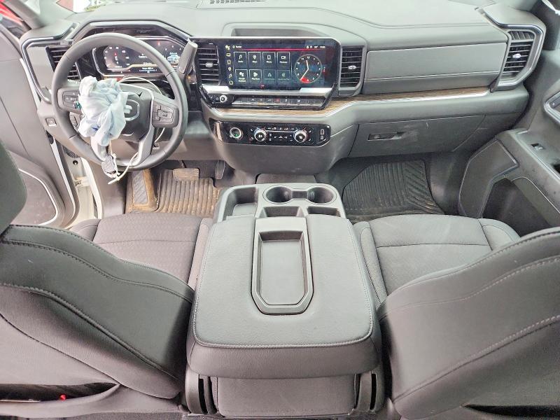 2024 GMC Sierra K1500 ELEVATION-L