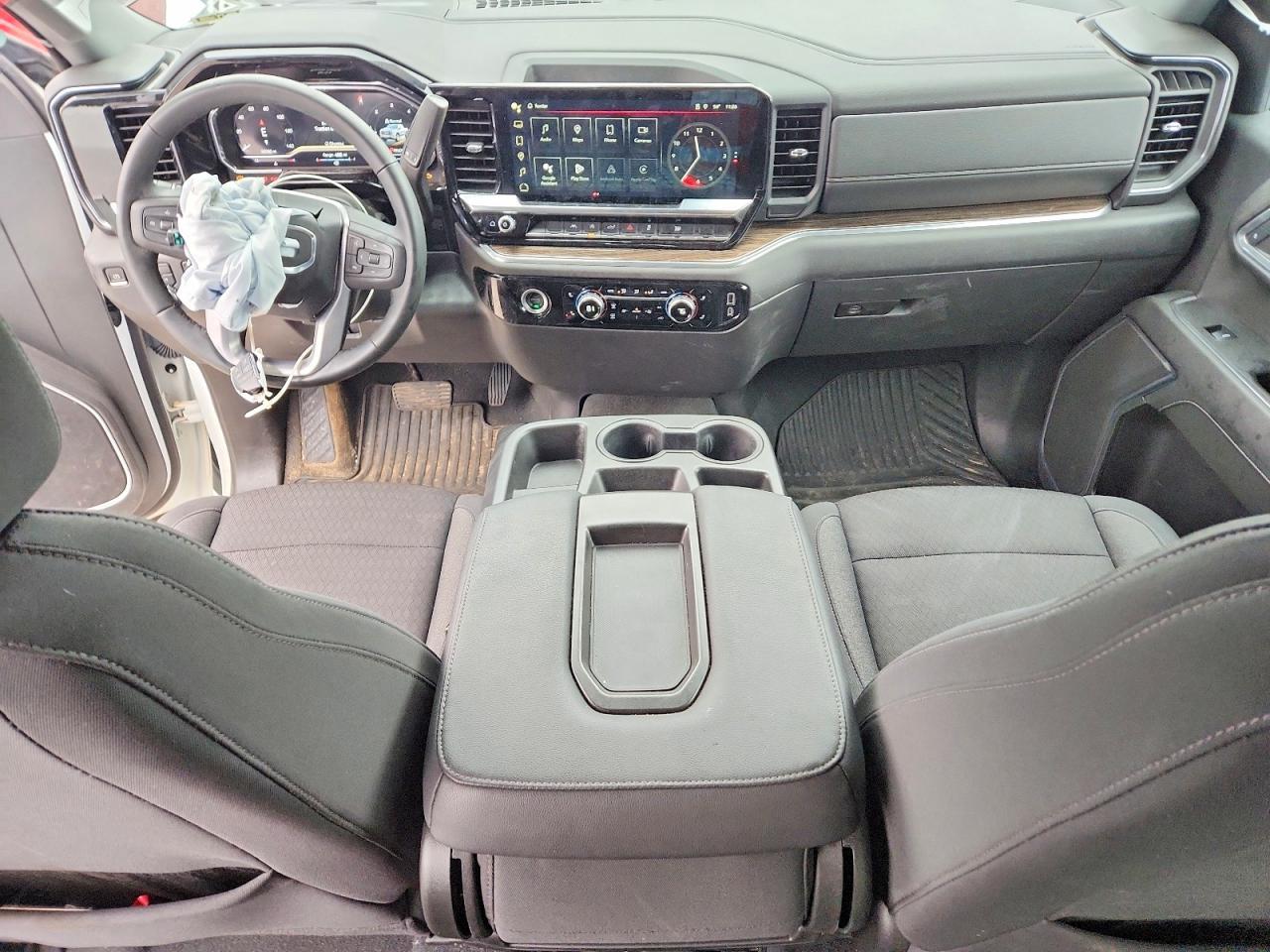 2024 GMC Sierra K1500 ELEVATION-L