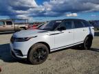 2019 Land Rover Range Rover Velar R-dynamic se