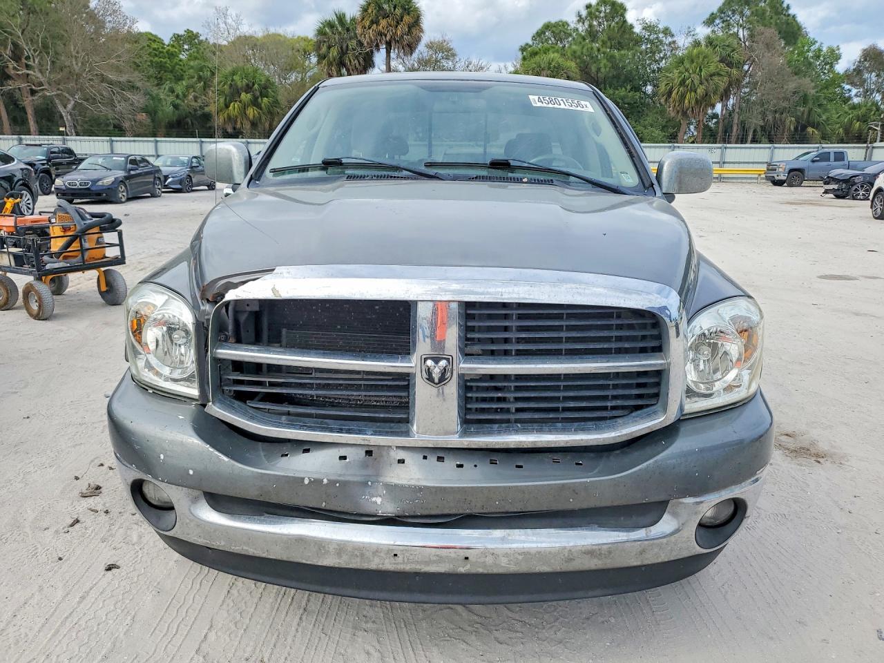 2008 Dodge RAM 1500 ST