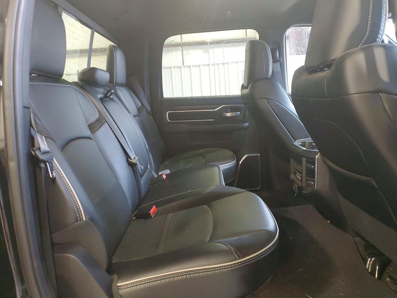 2024 Ram Trucks 2500 Laramie