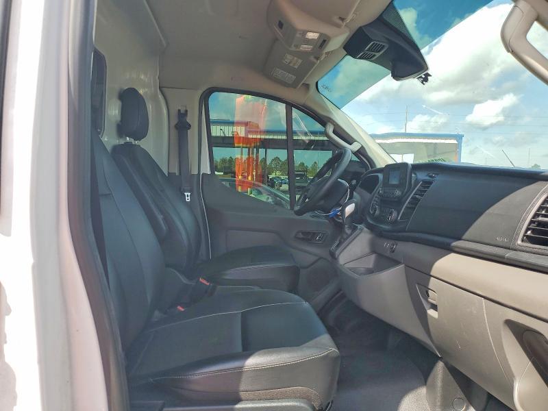 2023 Ford Transit 250 Utility / Service Van