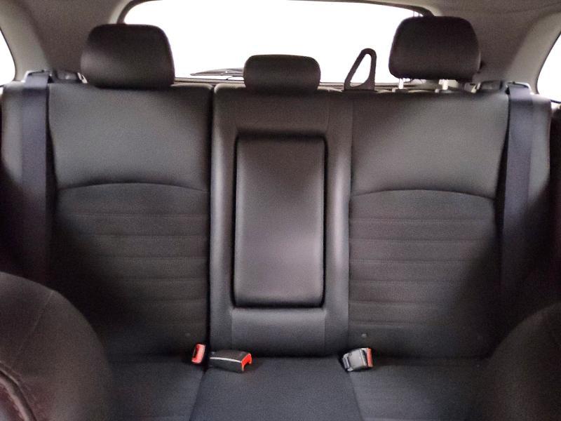 2022 Mitsubishi Outlander Sport se