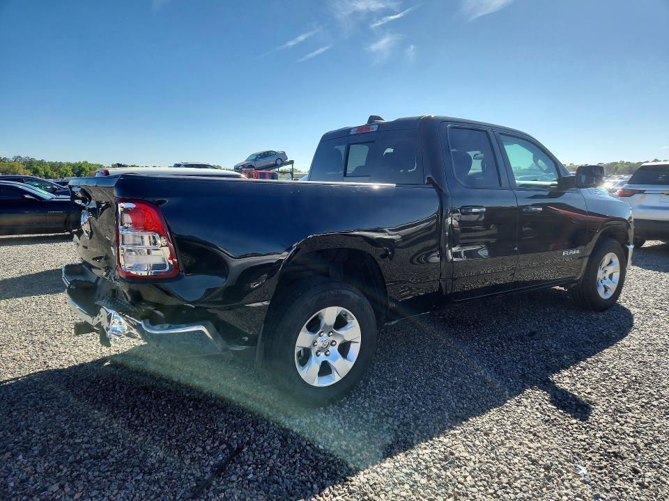 2020 Dodge RAM 1500 BIG Horn
