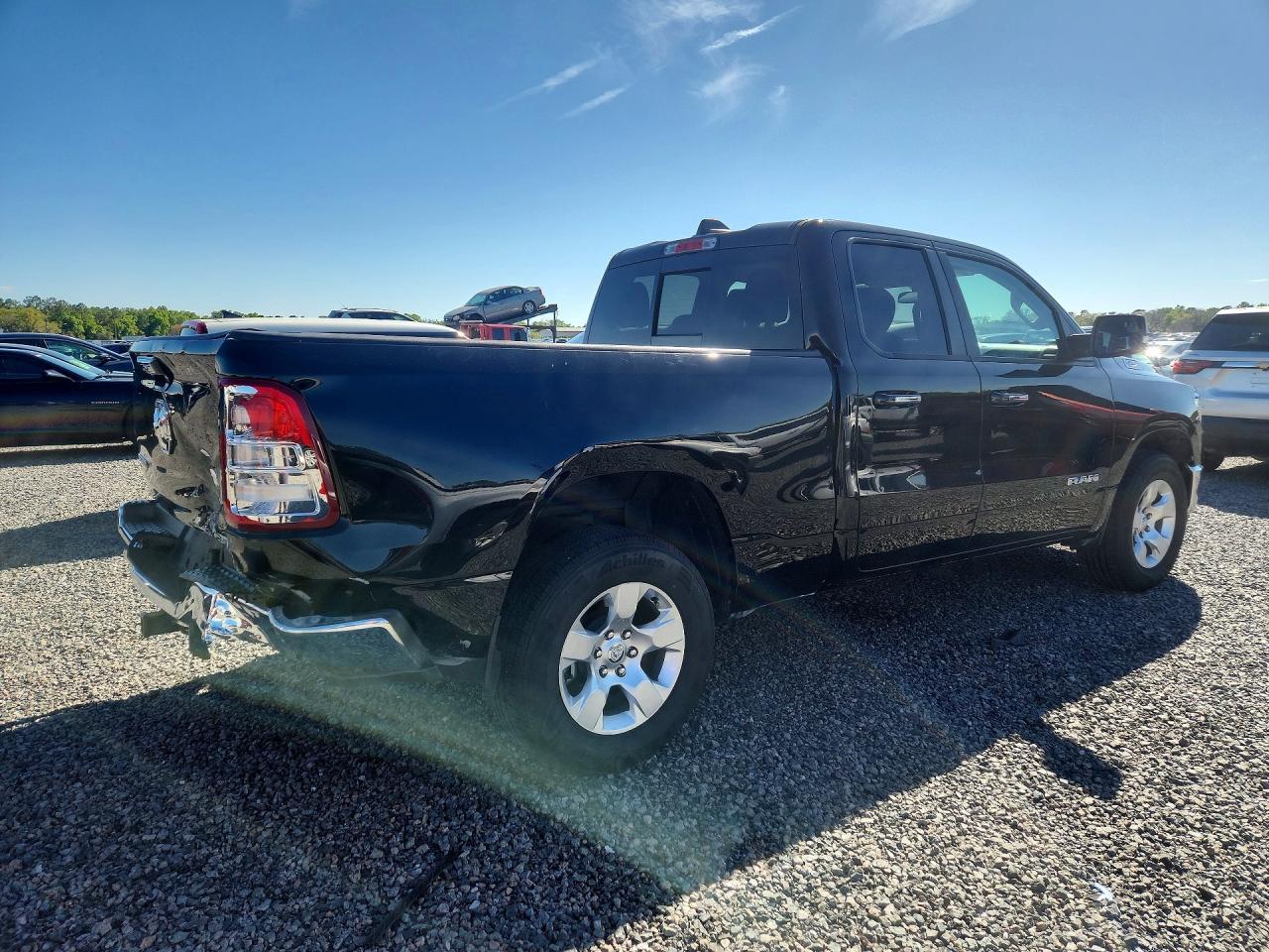 2020 Dodge RAM 1500 BIG Horn