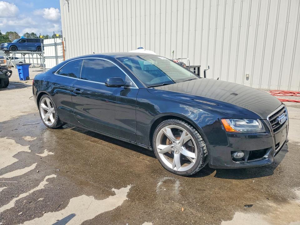2010 Audi A5 Premium Plus