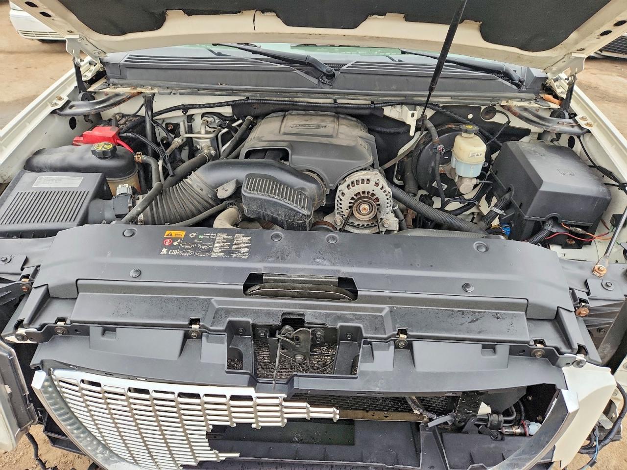 2013 GMC Yukon slt