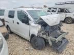 2018 Niss NV200 S