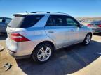 2012 Mercedes-Benz Ml 350 4matic