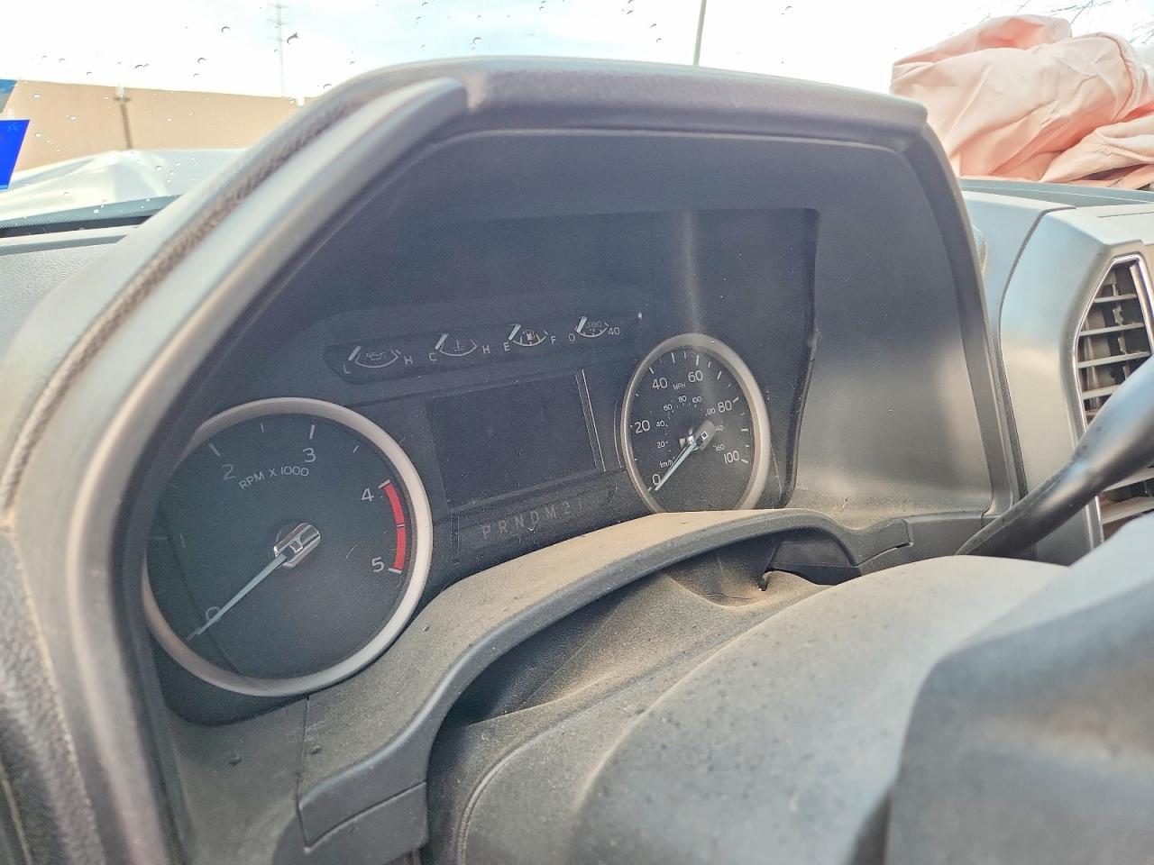 2019 Ford F250 Super Duty