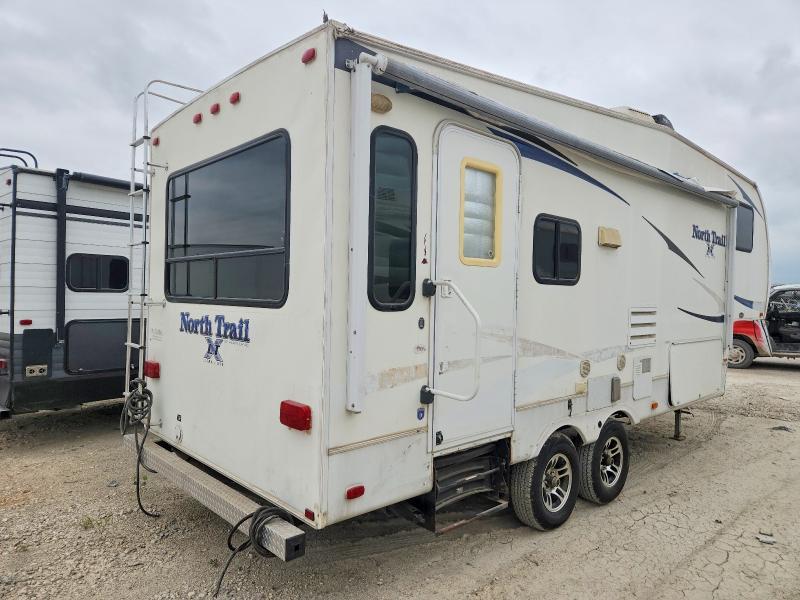 2011 Heartland North Trai