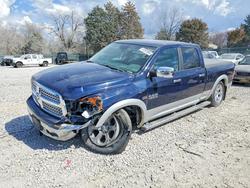 Dodge salvage cars for sale: 2014 Dodge 1500 Laramie