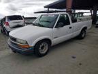 1998 Chevrolet S Truck S10