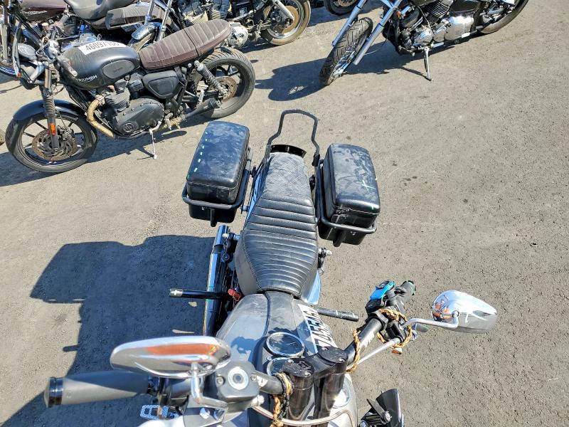 2016 Harley-Davidson Fxdl Dyna Low Rider