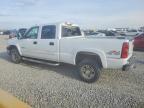 2007 Chevrolet Silverado K2500 Heavy Duty