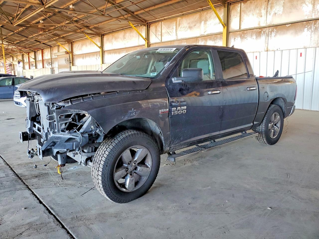 2014 Dodge RAM 1500 SLT