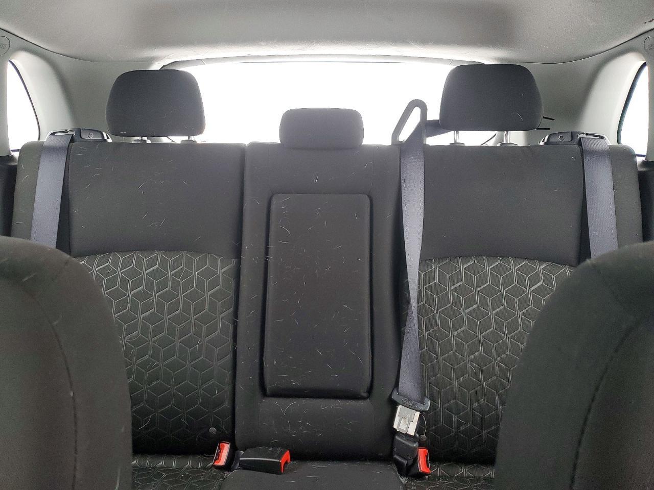 2023 Mitsubishi Rvr es