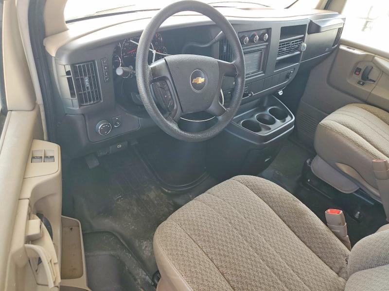 2008 Chev Rolet Sunseeker RV