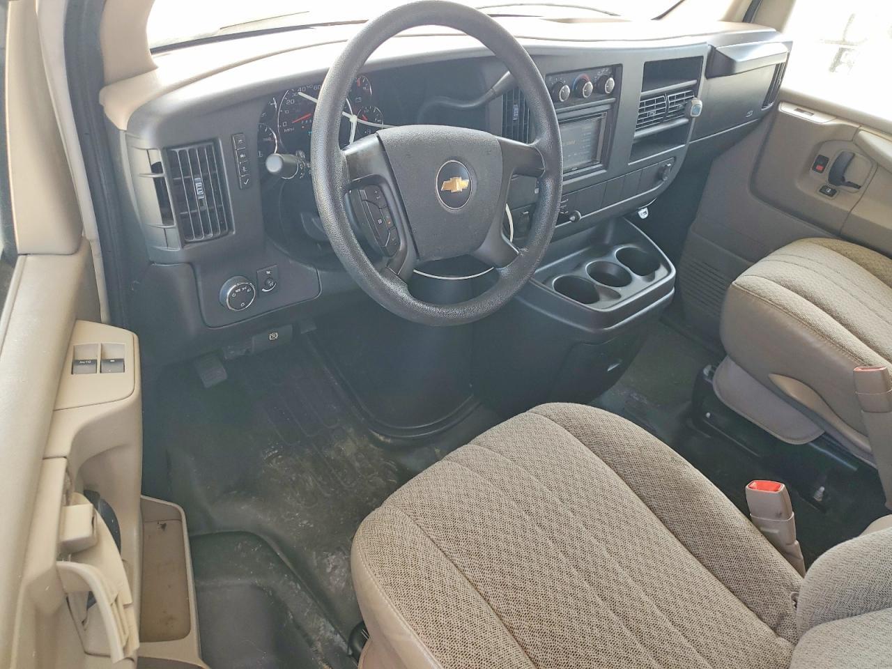 2008 Chev Rolet Sunseeker RV