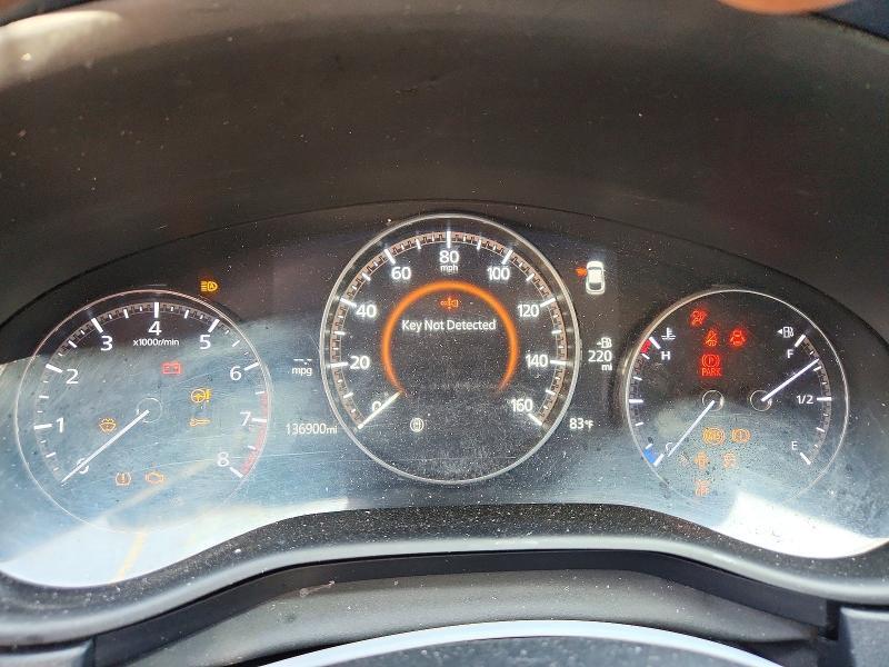 2020 Mazda Cx-30 Select