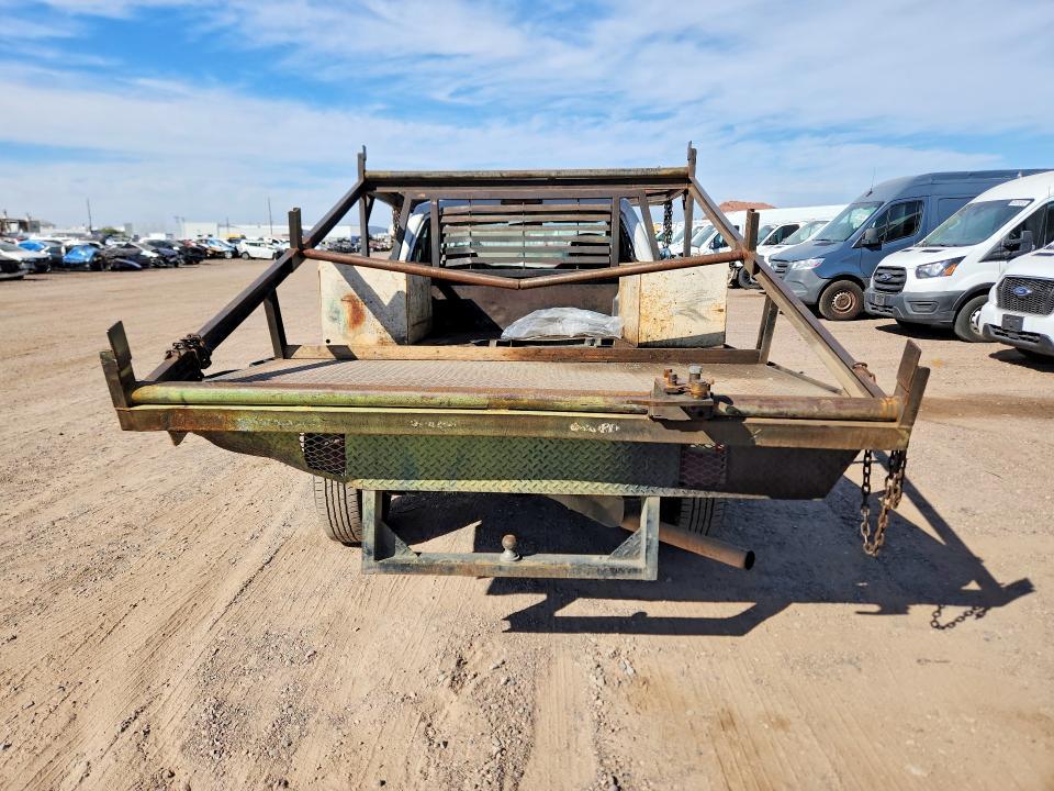 2006 Ford F250 Super Duty