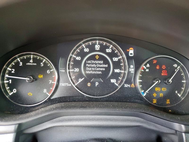 2024 Mazda 3 Select Sport