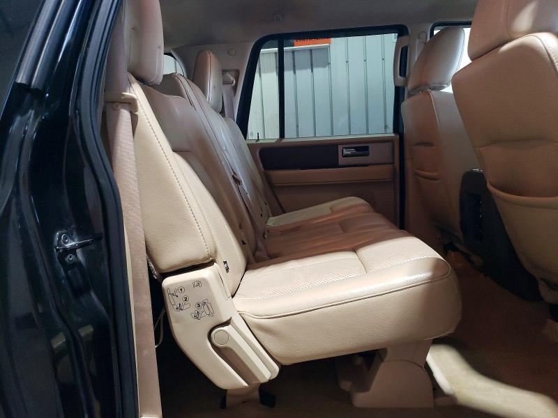 2013 Ford Expedition el xlt