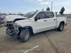 2019 Chevrolet Silverado K1500 LT Trail Boss