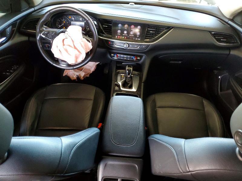 2018 Buick Regal Essence