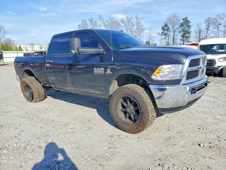 2018 Dodge RAM 2500 ST