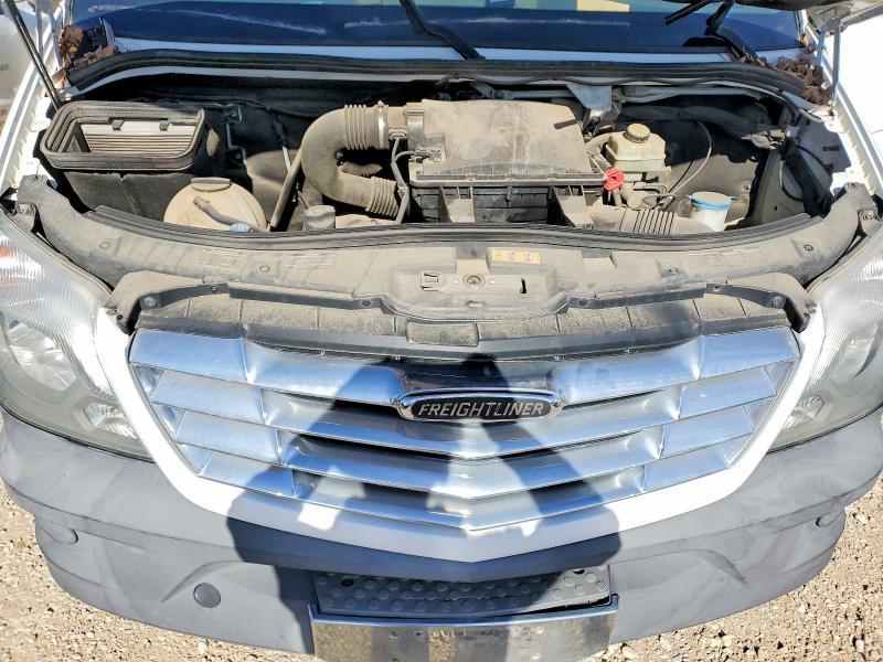 2014 Freightliner Sprinter 2500