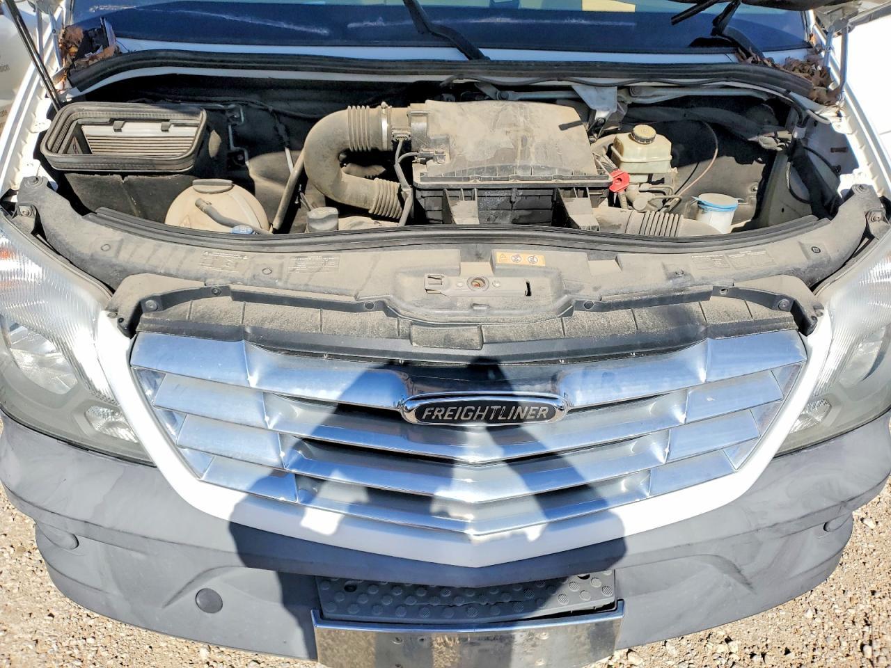2014 Freightliner Sprinter 2500