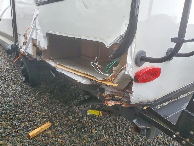 2022 Forest River 2022 Forest River Surveyor Camper