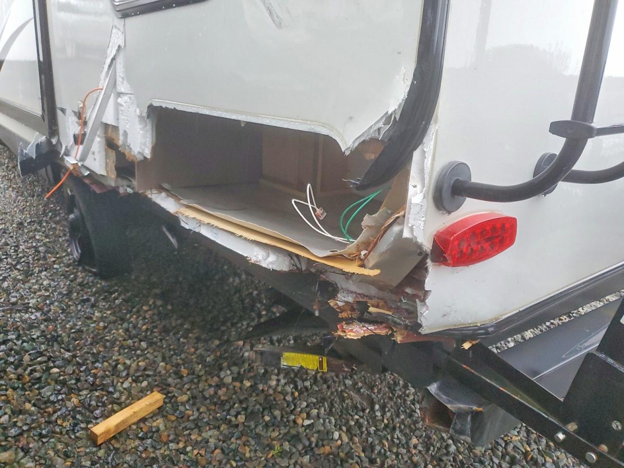 2022 Forest River 2022 Forest River Surveyor Camper