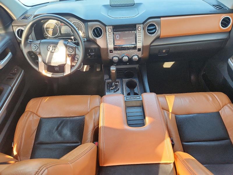 2016 Toyota Tundra SR5