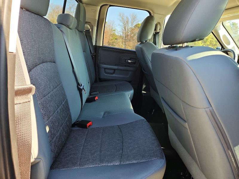 2016 Dodge RAM 1500 SLT